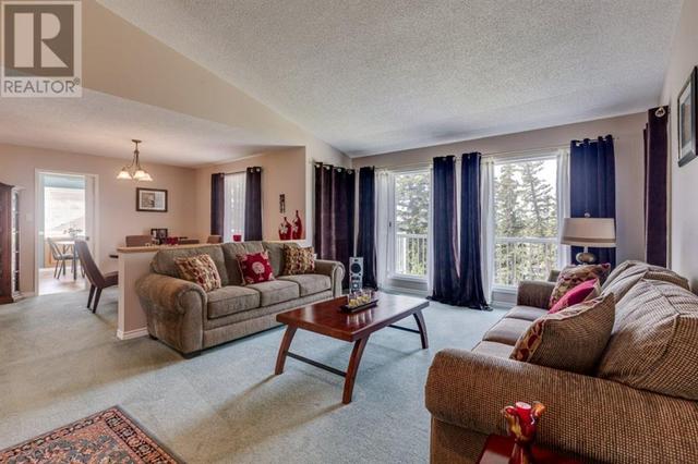5416 60 Street, House detached with 4 bedrooms, 3 bathrooms and 4 parking in Rocky Mountain House AB | Image 7