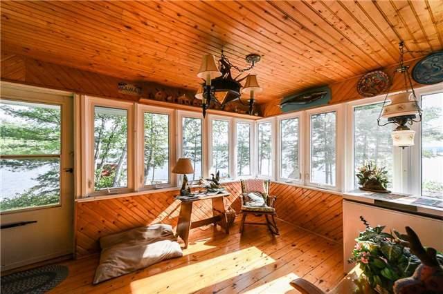 856 - 194 Lake Temagami Island, House detached with 2 bedrooms, 1 bathrooms and null parking in Temagami ON | Image 5