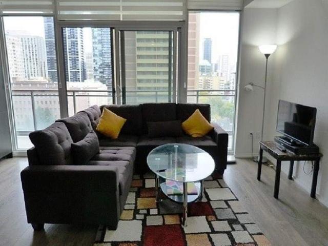 1511 - 45 Charles St E, Condo with 1 bedrooms, 2 bathrooms and 0 parking in Toronto ON | Image 25