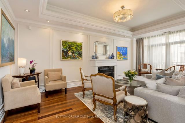 2 - 73 Scollard St, Townhouse with 3 bedrooms, 4 bathrooms and 2 parking in Toronto ON | Image 27