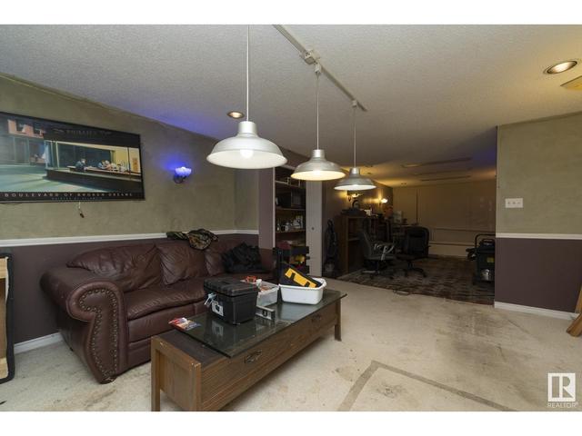 11307 46 Av Nw, House detached with 4 bedrooms, 2 bathrooms and null parking in Edmonton AB | Image 27
