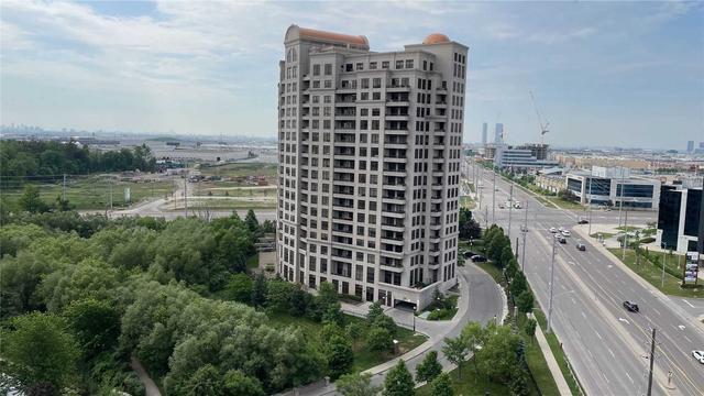 1111 - 9235 Jane St, Condo with 2 bedrooms, 2 bathrooms and 2 parking in Vaughan ON | Image 33