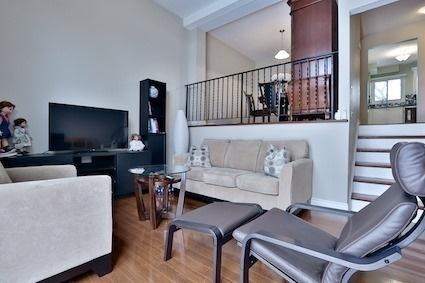 40 - 7251 Copenhagen Rd, Townhouse with 3 bedrooms, 2 bathrooms and 2 parking in Mississauga ON | Image 14