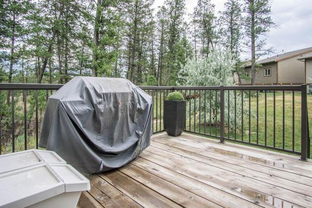 2 - 4926 Timber Ridge Road, House attached with 3 bedrooms, 2 bathrooms and null parking in East Kootenay F BC | Image 36