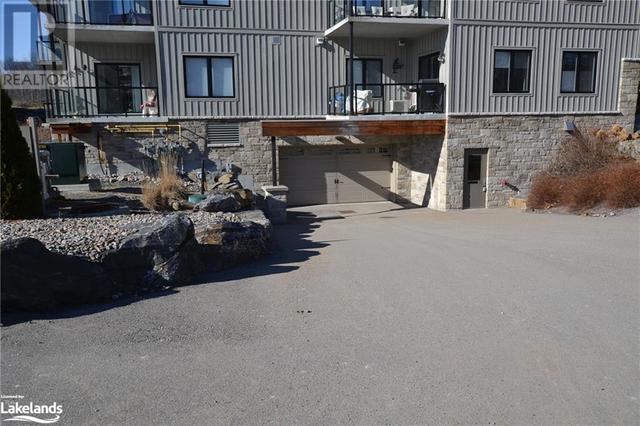 307 - 11 Salt Dock Road, Condo with 2 bedrooms, 2 bathrooms and 1 parking in Parry Sound ON | Image 21