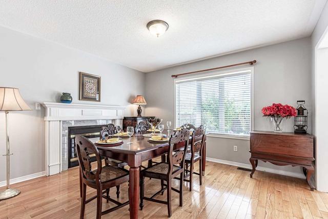 5066 Oscar Peterson Blvd, House detached with 4 bedrooms, 4 bathrooms and 4 parking in Mississauga ON | Image 37