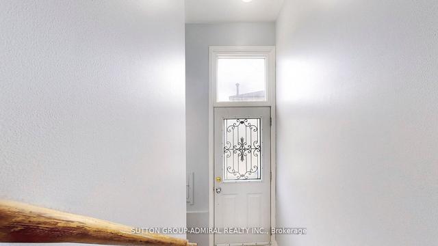 22 Secroft Cres, House detached with 3 bedrooms, 2 bathrooms and 8 parking in Toronto ON | Image 20