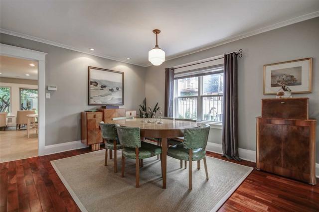 24 Forman Ave, House semidetached with 3 bedrooms, 2 bathrooms and 2 parking in Toronto ON | Image 39