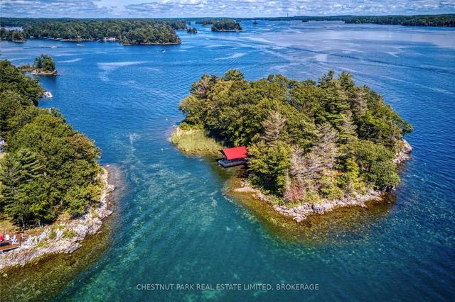 1 Bung Island, House detached with 4 bedrooms, 2 bathrooms and 0 parking in Leeds and the Thousand Islands ON | Image 33