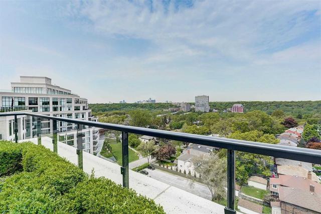 904 - 1 Old Mill Dr, Condo with 2 bedrooms, 3 bathrooms and 2 parking in Toronto ON | Image 18