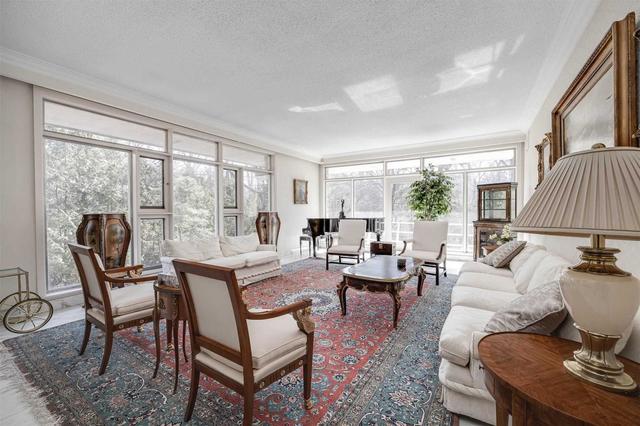 3 Edgehill Rd, House detached with 6 bedrooms, 6 bathrooms and 9 parking in Toronto ON | Image 30