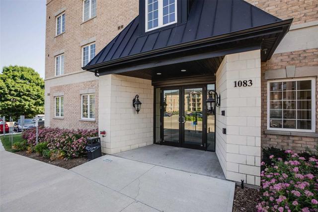 210 - 1083 Gordon St, Condo with 3 bedrooms, 2 bathrooms and 1 parking in Guelph ON | Image 10