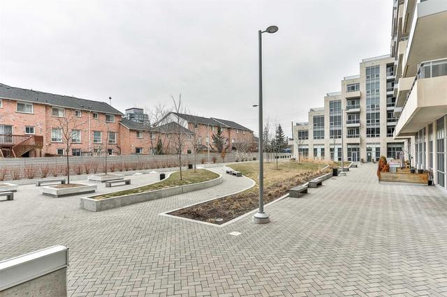 se#218 - 9199 Yonge St, Condo with 2 bedrooms, 2 bathrooms and 1 parking in Richmond Hill ON | Image 23