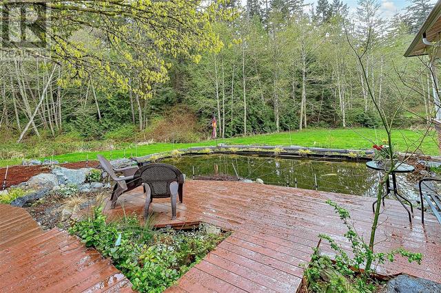 5058 West Saanich Rd, House detached with 3 bedrooms, 3 bathrooms and 8 parking in Saanich BC | Image 47