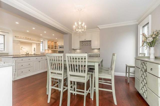 2470 Woburn Cres, House detached with 3 bedrooms, 3 bathrooms and 6 parking in Oakville ON | Image 6