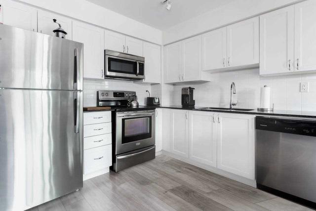 1106 - 1215 Bayly St, Condo with 1 bedrooms, 1 bathrooms and 1 parking in Pickering ON | Image 15