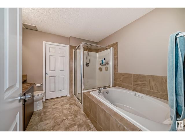 28 Campbell Co, House detached with 3 bedrooms, 2 bathrooms and null parking in Fort Saskatchewan AB | Image 27