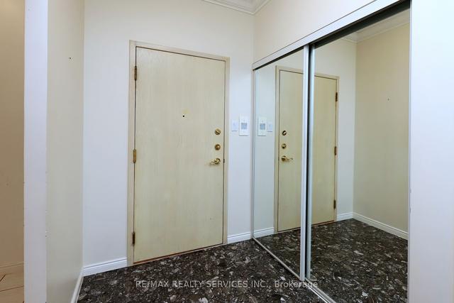 1432 - 10 Guildwood Pkwy, Condo with 1 bedrooms, 2 bathrooms and 1 parking in Toronto ON | Image 35