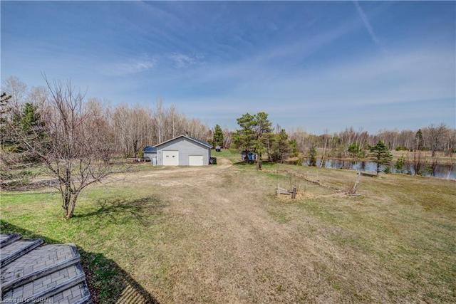 1649 12/13 Sunnidale Sideroad N, House detached with 4 bedrooms, 3 bathrooms and 12 parking in Clearview ON | Image 45