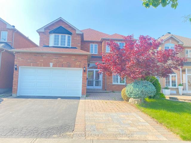 88 Sanwood Blvd, House detached with 4 bedrooms, 4 bathrooms and 2 parking in Toronto ON | Image 1