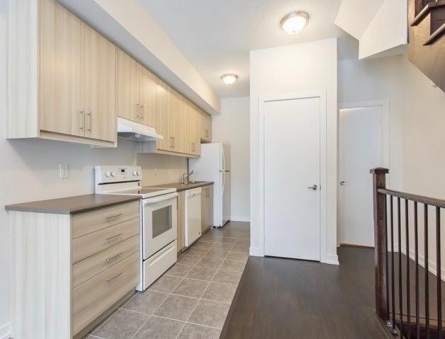 38 - 2059 Weston Rd N, Townhouse with 3 bedrooms, 3 bathrooms and 1 parking in Toronto ON | Image 10