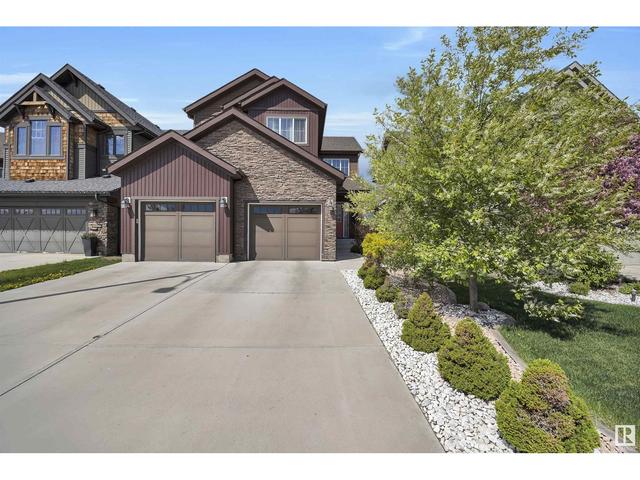 1354 Graydon Hill Wy Sw, House detached with 3 bedrooms, 2 bathrooms and null parking in Edmonton AB | Image 1