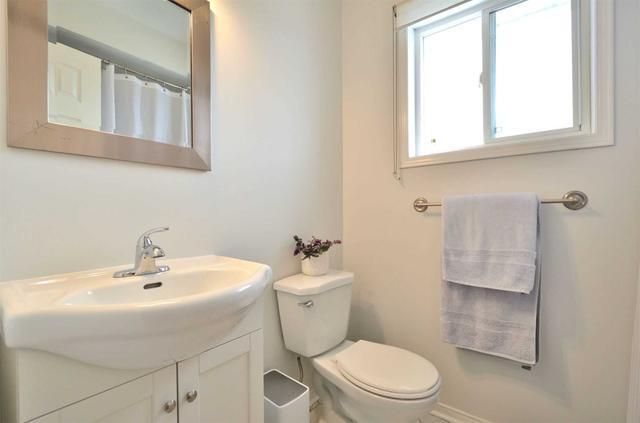 43 Weymouth Rd, House semidetached with 3 bedrooms, 4 bathrooms and 3 parking in Barrie ON | Image 24