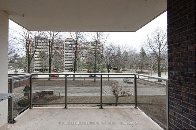206 - 966 Inverhouse Dr, Condo with 3 bedrooms, 2 bathrooms and 1 parking in Mississauga ON | Image 18