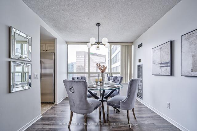 1901 - 7 Bishop Ave, Condo with 2 bedrooms, 2 bathrooms and 1 parking in Toronto ON | Image 32