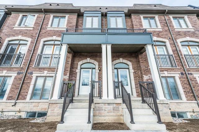 4120 Highway 7 E, House attached with 3 bedrooms, 6 bathrooms and 3 parking in Markham ON | Image 12
