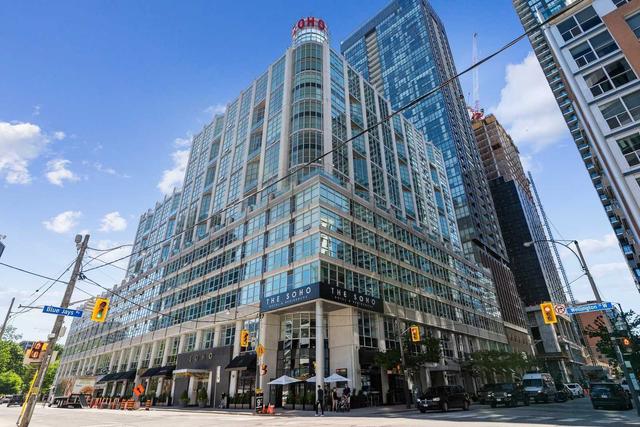 923 - 36 Blue Jays Way, Condo with 2 bedrooms, 2 bathrooms and 0 parking in Toronto ON | Image 20