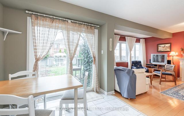 2405 Nichols Dr, House detached with 3 bedrooms, 3 bathrooms and 4 parking in Oakville ON | Image 8