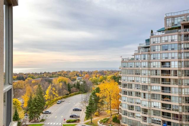 913 - 20 Guildwood Pkwy, Condo with 2 bedrooms, 2 bathrooms and 2 parking in Toronto ON | Image 24