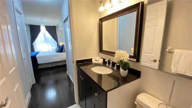 514 - 18 Kenaston Gdns, Condo with 2 bedrooms, 2 bathrooms and 1 parking in Toronto ON | Image 14