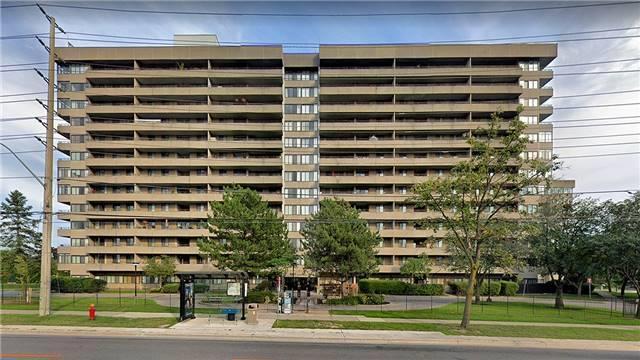 409 - 1300 Mississauga Valley Blvd, Condo with 2 bedrooms, 2 bathrooms and 1 parking in Mississauga ON | Image 19