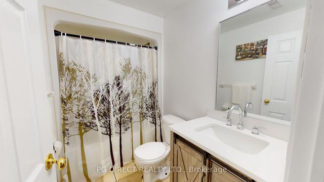 18 Milson Cres, House detached with 3 bedrooms, 4 bathrooms and 4 parking in Guelph ON | Image 11