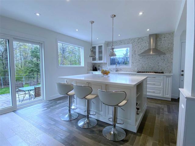 324 Airdrie Dr, House detached with 4 bedrooms, 5 bathrooms and 6 parking in Vaughan ON | Image 19