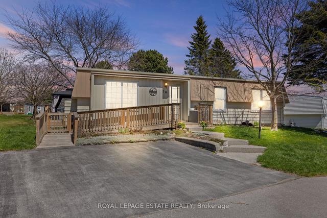 50 Bluffs Rd, House detached with 2 bedrooms, 1 bathrooms and 2 parking in Clarington ON | Image 1