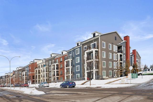 6215 - 755 Copperpond Boulevard Se, Condo with 1 bedrooms, 1 bathrooms and 2 parking in Calgary AB | Image 17