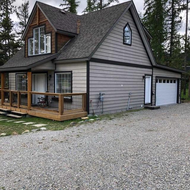 105 Forest Crowne Clse, House detached with 2 bedrooms, 2 bathrooms and 4 parking in Kimberley BC | Image 12