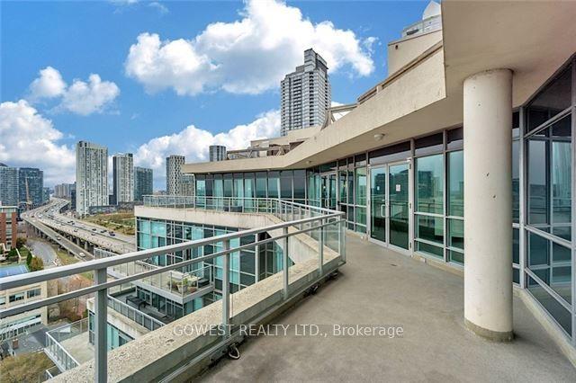 310 - 410 Queens Quay W, Condo with 2 bedrooms, 1 bathrooms and 0 parking in Toronto ON | Image 17