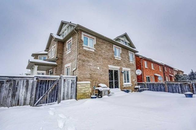 1 Dairy Ave, House detached with 4 bedrooms, 5 bathrooms and 4 parking in Richmond Hill ON | Image 24