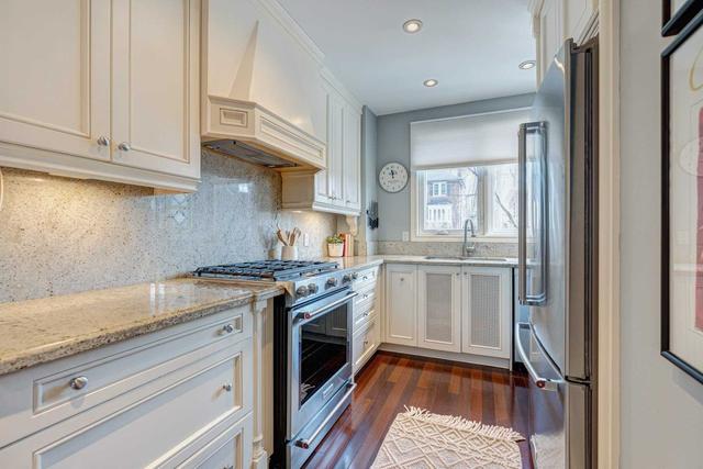 10a Victoria Park Ave, House semidetached with 3 bedrooms, 3 bathrooms and 2 parking in Toronto ON | Image 27