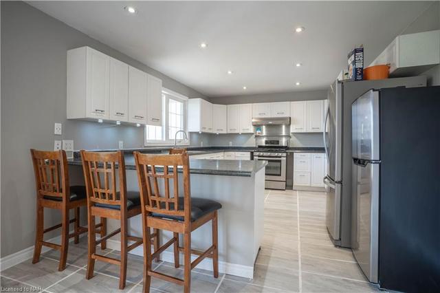 20 Torrance Street, House detached with 5 bedrooms, 4 bathrooms and null parking in Fort Erie ON | Image 18