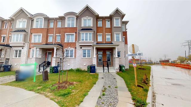 148 Cleanside Road Rd S, House attached with 4 bedrooms, 3 bathrooms and 1 parking in Toronto ON | Image 1