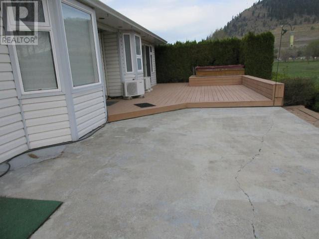 1753 Fairway Place, House detached with 3 bedrooms, 2 bathrooms and null parking in Merritt BC | Image 32