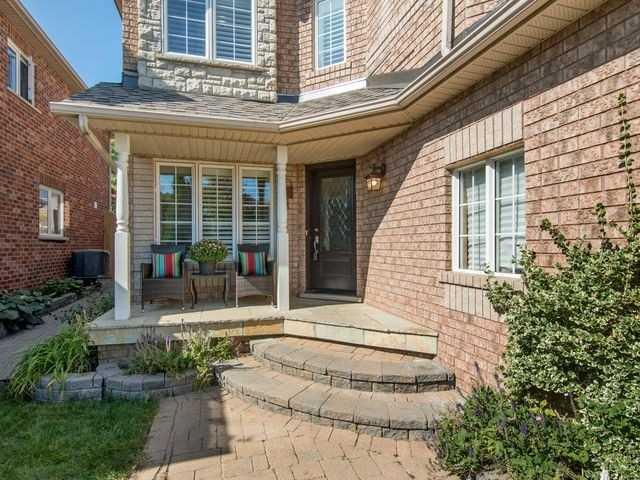 57 Forsyth Cres, House detached with 4 bedrooms, 4 bathrooms and 6 parking in Halton Hills ON | Image 23