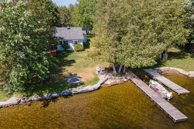 4 Raby St, House detached with 3 bedrooms, 1 bathrooms and 4 parking in Kawartha Lakes ON | Image 37