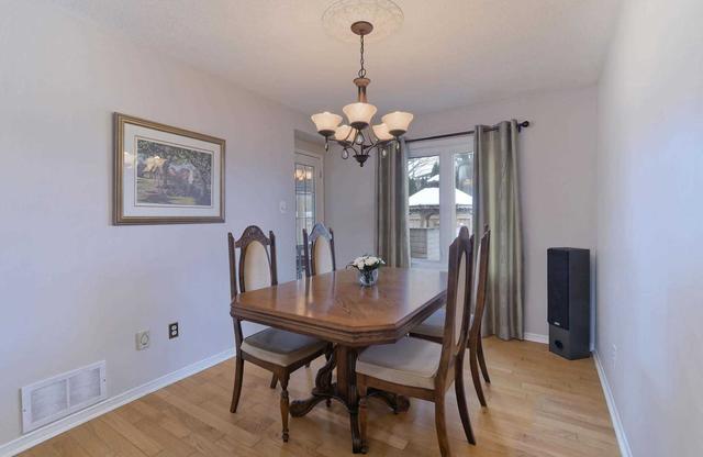2 Webster Way, House detached with 4 bedrooms, 4 bathrooms and 4 parking in Halton Hills ON | Image 24