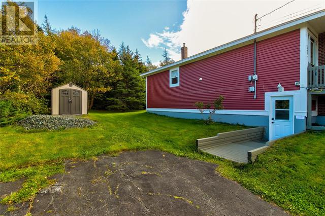 37 Salmonier Line, House detached with 4 bedrooms, 2 bathrooms and null parking in Holyrood NL | Image 7